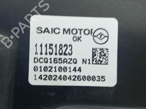 Front left window mechanism MG MG HS (AS33) | BP35964219C22 - Image 2