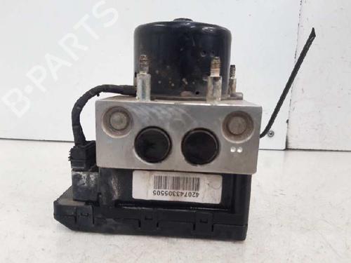 ABS pump SEAT ALHAMBRA (7V8, 7V9) 1.9 TDI | BP12656065M43 