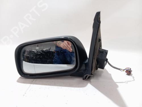 Used Left mirror NISSAN ALMERA I (N15) 2.0 D (75 hp) 28421564