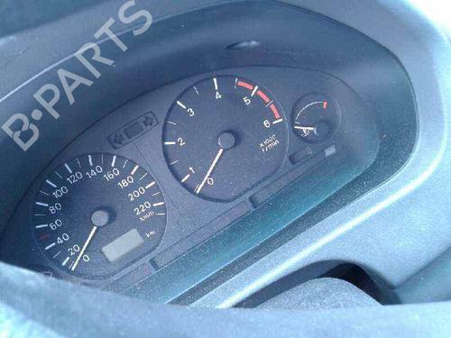 Højre fortil udvendigt håndtag MITSUBISHI SPACE STAR MPV (DG_A) 1.9 DI-D (DG4A) | BP30369234C129 