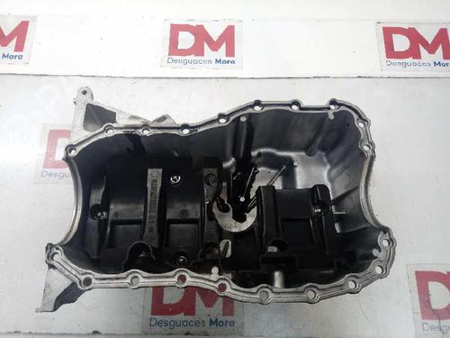 Oliebundkar NISSAN ALMERA II Hatchback (N16) 1.5 dCi (82 hp) 17032028