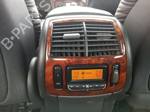Elektronisk sensor MERCEDES-BENZ S-CLASS (W220, V220) S 320 CDI (220.026, 220.126) | BP29002555M84 