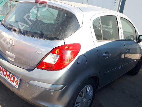 Glove box OPEL CORSA D (S07) | BP29508717C95 - Image 8