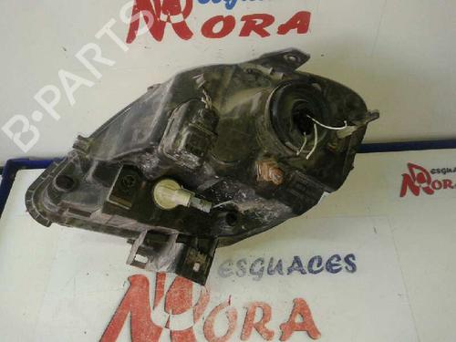 Right headlight RENAULT KANGOO (KC0/1_) 1.9 dTi (KC0U) | BP30370973C29