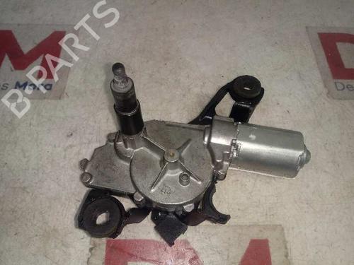 Rear wiper motor RENAULT MEGANE II (BM0/1_, CM0/1_)  | BP16675483M102 