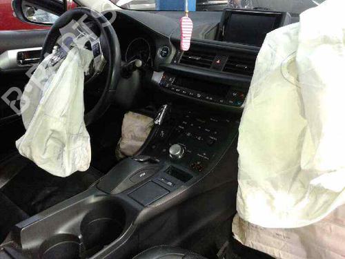 AC compressor LEXUS CT (ZWA10_) 200h (ZWA10_) | BP12645135M34 