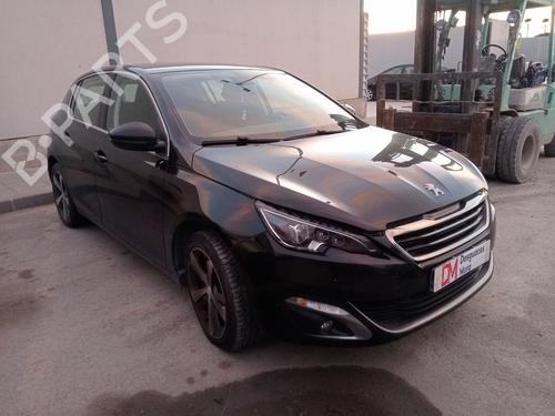 Engine PEUGEOT 308 II (LB_, LP_, LW_, LH_, L3_) 1.6 BlueHDi 120 | BP32090784M1 