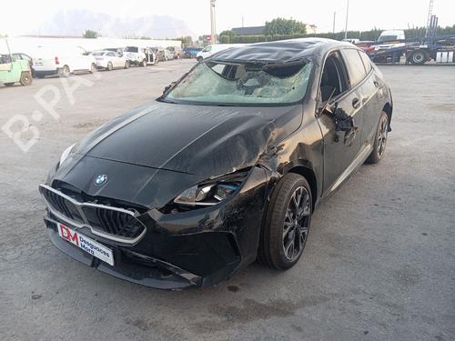 Used Parts BMW 1 (F70) 120 d Mild-Hybrid 4970786