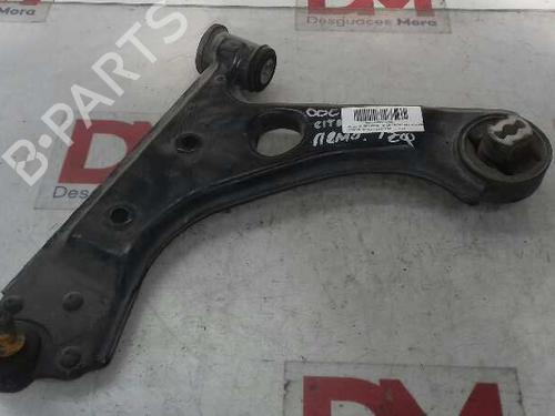 Used Left front suspension arm CITROËN NEMO Box Body/MPV (AA_) 1.3 HDi 75 (75 hp) 16750516
