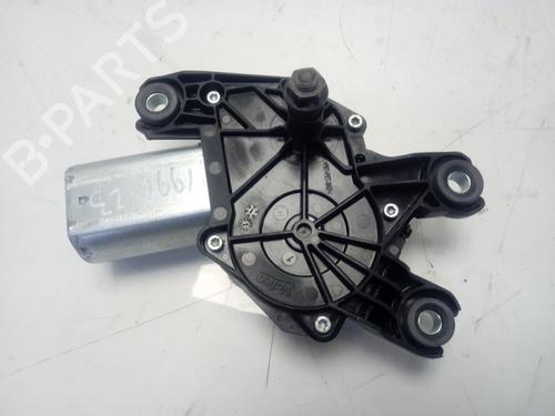 Used Rear wiper motor LAND ROVER RANGE ROVER EVOQUE (L538) [2011-2019]  13040911