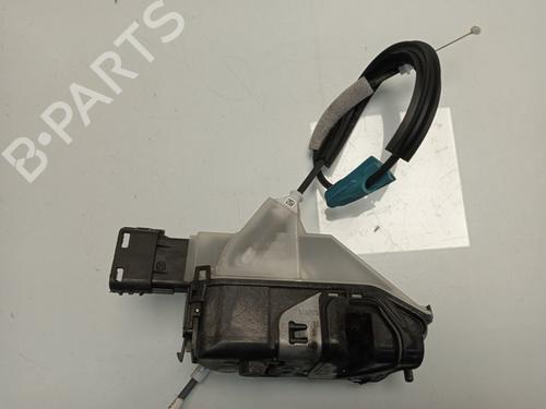 Front right lock CITROËN BERLINGO (ER_, EC_)  | BP18146071C97 