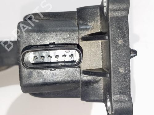 Pedal MERCEDES-BENZ VITO Van (W447) 111 CDI (447.601, 447.603, 447.605) | BP36668832I4 - Image 3