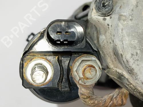 Starter BMW 1 (F20) 116 d | BP39200185M8 - Image 3