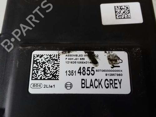 Electronic module OPEL ASTRA K (B16)  | BP12646909M83 