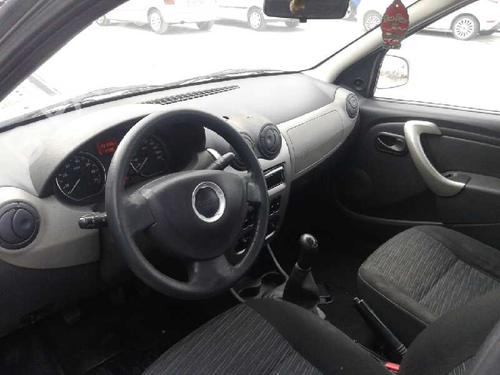 Steering pump DACIA LOGAN (LS_) | BP12639909M99