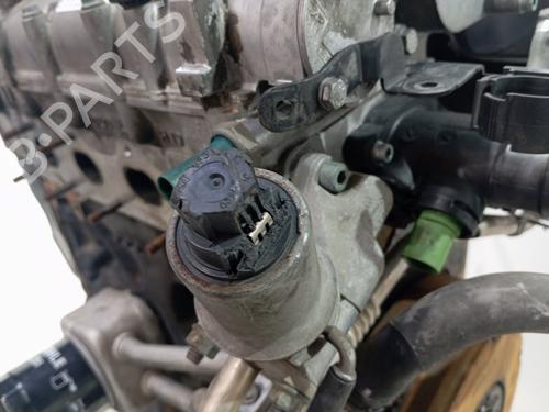 Engine SEAT TOLEDO II (1M2) | BP30376037M1