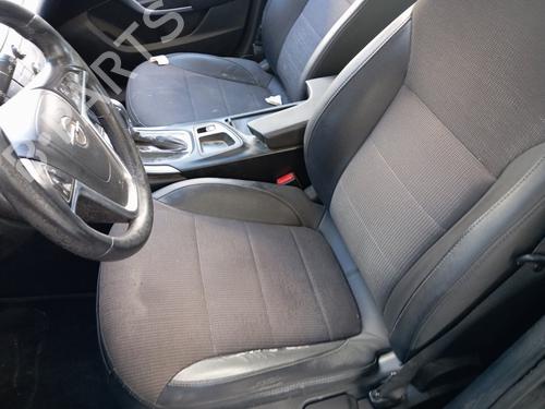 AC compressor OPEL INSIGNIA A (G09)  | BP26487984M34  - Image 14