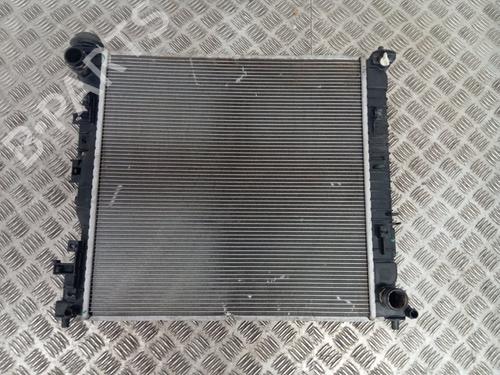 Køler HYUNDAI TUCSON (NX4E, NX4A) [2020-2025]  29290862