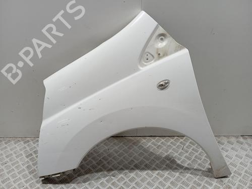 Used Left front fenders Left front fenders 38046412 38046412