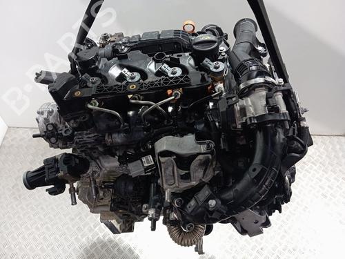 Used Engine PEUGEOT RIFTER [2018-2025]  22714429