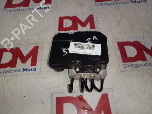 ABS pump TOYOTA HILUX VII Pickup (_N1_, _N2_, _N3_)  | BP12937383M43 