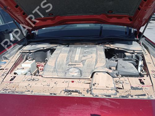 Andre MAZDA CX-60 (KH_) 3.3 e-SKYACTIV-D MHEV AWD (KH3R, KH0H) | BP36991062O1 - Image 8