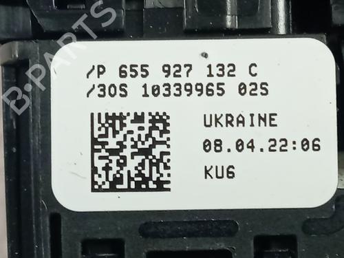 Switch SKODA SCALA (NW1) | BP37535741I30 - Image 2