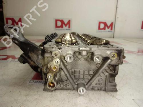 Cylinder head AUDI A7 Sportback (4GA, 4GF) 3.0 TDI quattro | BP12665886M5