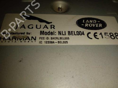Radio LAND ROVER DISCOVERY SPORT (L550)  | BP12666725E6 