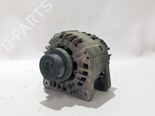 Used Alternator Alternator RENAULT CLIO II (BB_, CB_) [1998-2016] 35979516 35979516