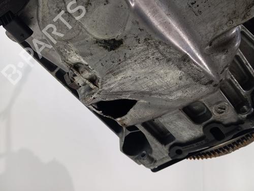 Engine SKODA KAROQ (NU7, ND7)  | BP28075726M1 