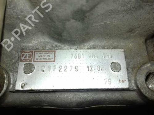 Steering pump NISSAN TRADE Van 100 | BP12641422M99 