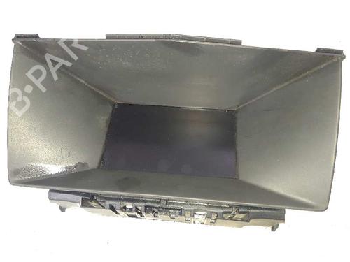 Display monitor OPEL ASTRA H TwinTop (A04)  | BP12665696C48 