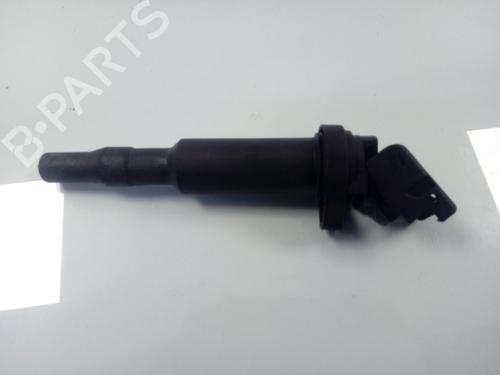 Used Ignition coil PEUGEOT 308 I (4A_, 4C_) [2007-2016]  17836906