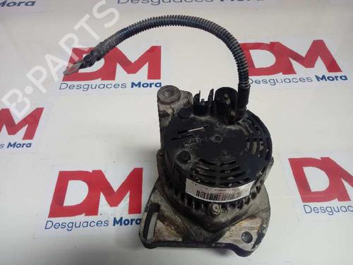 Alternator LANCIA Y (840_) 1.1 (840AE) | BP12654524M7 