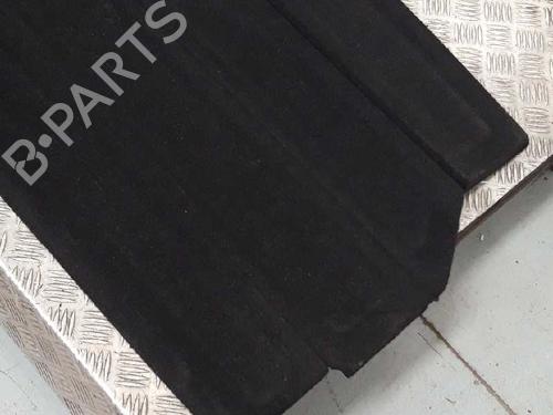 Rear parcel shelf OPEL MERIVA A MPV (X03)  | BP12839493C85 