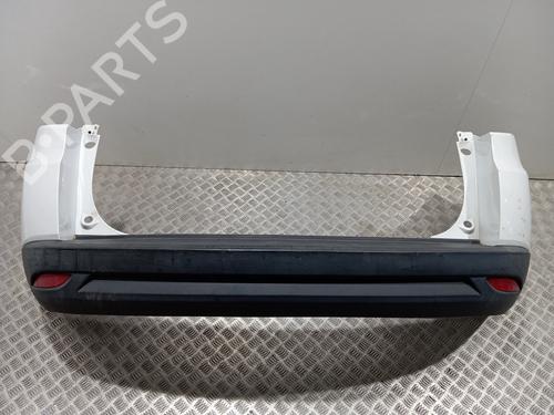 Used Rear bumper RENAULT MEGANE III Grandtour (KZ0/1) [2008-2016]  29584896