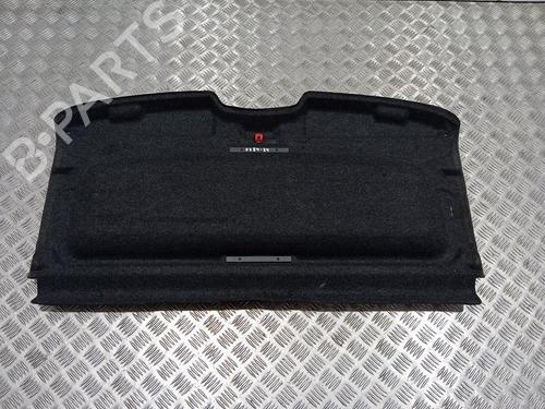 Rear parcel shelf PEUGEOT 308 I (4A_, 4C_)  | BP20640905C85 