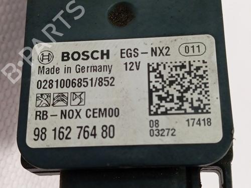 Electronic sensor PEUGEOT 508 II (FB_, FH_, F3_) | BP34240452M84 - Image 5