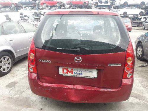 AC compressor MAZDA PREMACY (CP) | BP12656520M34 - Image 11