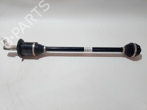 Used Right rear driveshaft BMW 5 (G60, G90, G68) 520 d Mild-Hybrid (197 hp) 31184091