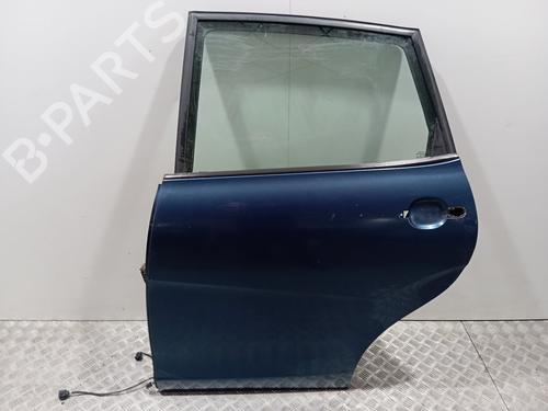 Used Left rear door SEAT TOLEDO III (5P2) [2004-2009]  29596885