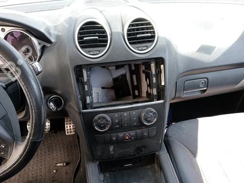 Engine control unit (ECU) MERCEDES-BENZ M-CLASS (W164)  | BP28478878M57  - Image 17