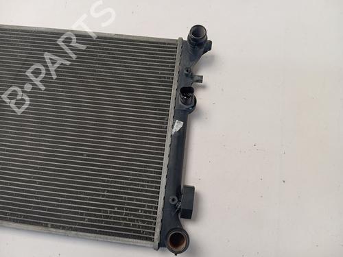 Køler SEAT TOLEDO II (1M2)  | BP12636650M31 