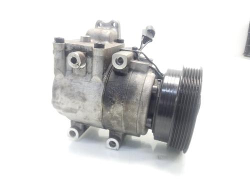 AC compressor HYUNDAI GETZ (TB)  | BP15127209M34 