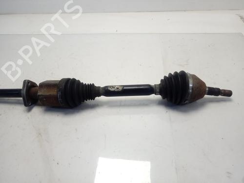 Right front driveshaft OPEL ASTRA H (A04)  | BP14940950M39 