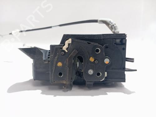 Used Front right lock PEUGEOT 308 II (LB_, LP_, LW_, LH_, L3_) [2013-2021]  29272912