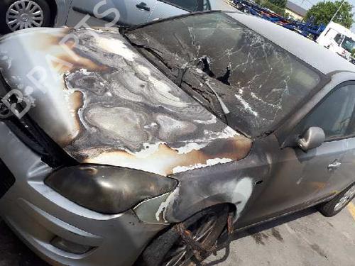 Air conditioning evaporator HYUNDAI i30 (FD)  | BP12666675M109 