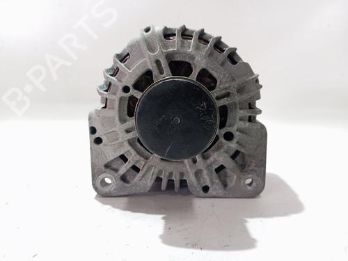 Alternator RENAULT KANGOO / GRAND KANGOO II (KW0/1_)  | BP28541124M7 