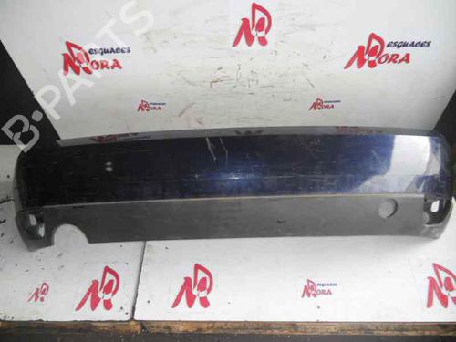Stoßstange hinten für FORD FOCUS I (DAW, DBW) [1998-2009]  13451884